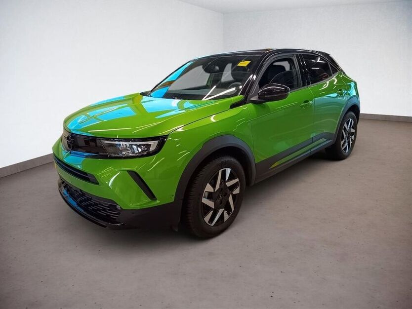 Mokka