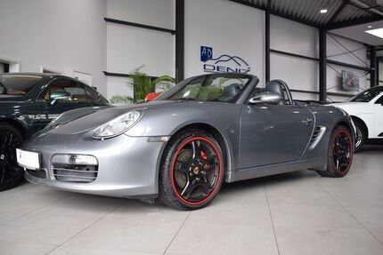 Porsche Boxster 126.000 km 22.899 &euro; Meerbusch 40667