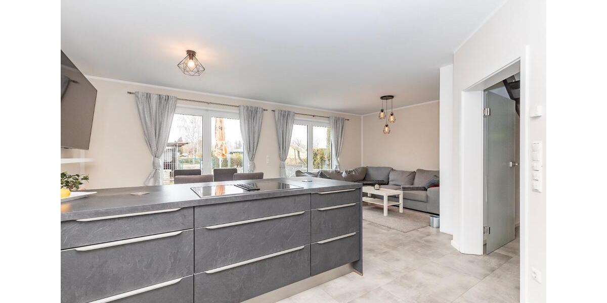 Einfamilienhaus Ketzin - 4 Zimmer, 110 m&sup2;, 435.000&euro; | Angebot:26726218