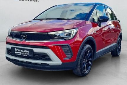 Opel Crossland (X) 29.218 km 17.490 € Kreuztal 57223