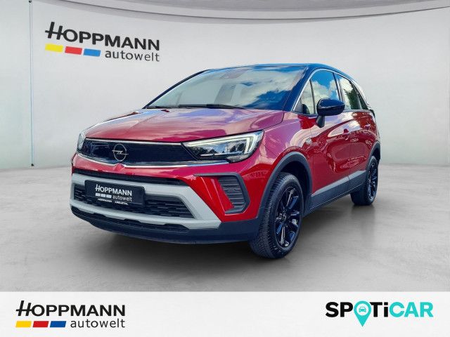 Opel Crossland (X) 29.218 km 19.990 € Kreuztal 57223