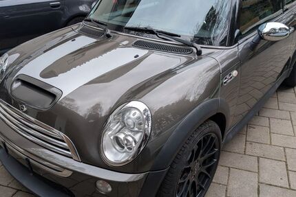 Mini Cooper S 199.320 km 3.200 &euro; Ammerthal 92260