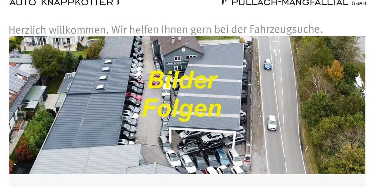 Jaguar F-Pace 155.000 km 18.690 € Kolbermoor 83059