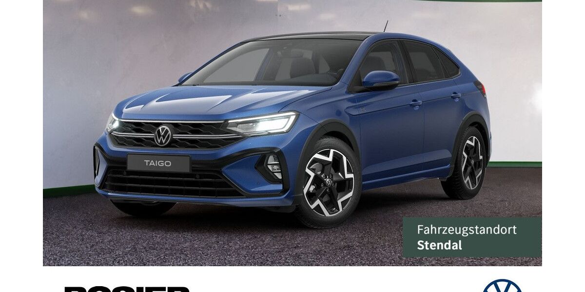 VW Taigo 27.141 km 19.415 &euro; Stendal 39576