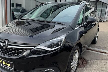 Opel Zafira 149.900 km 8.990 &euro; Kempten 87439