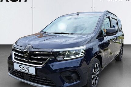 Renault Kangoo 1.500 km 34.390 &euro; Leutkirch im Allgäu 88299