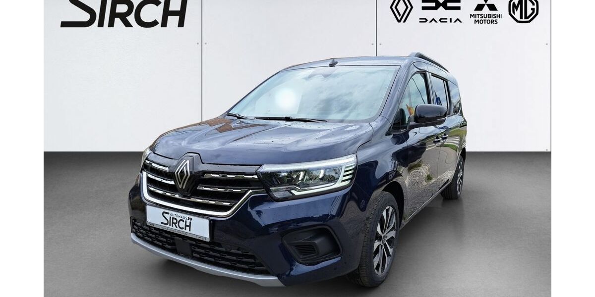 Renault Kangoo 1.500 km 34.390 &euro; Leutkirch im Allgäu 88299