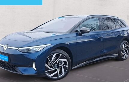 VW ID.7 15.000 km 52.410 &euro; Kölln-Reisiek 25337