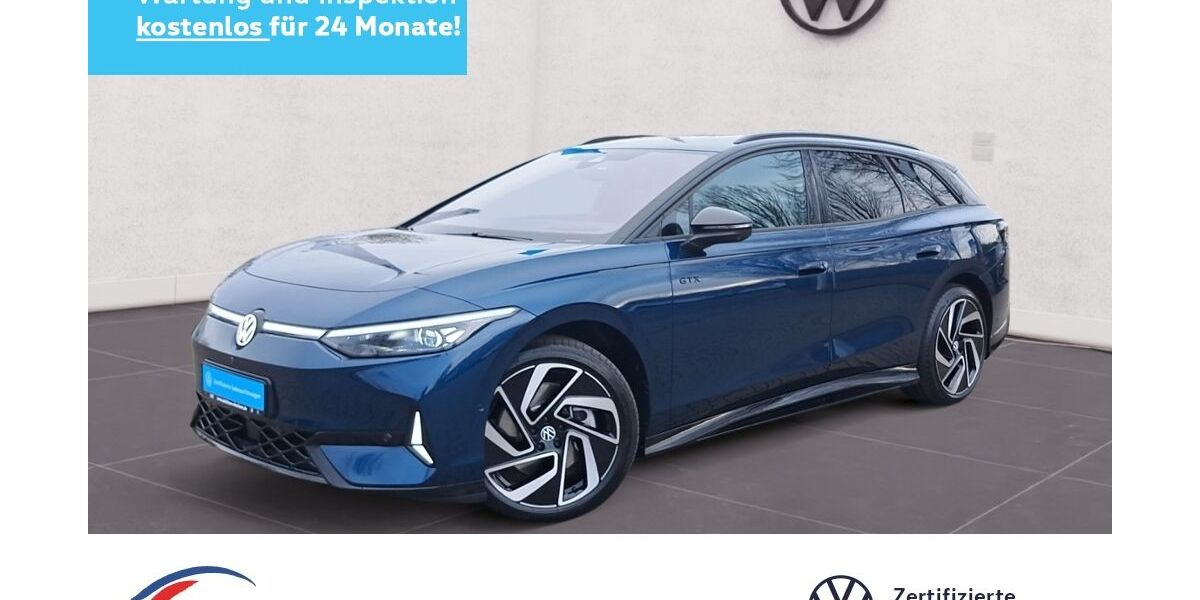 VW ID.7 15.000 km 52.410 &euro; Kölln-Reisiek 25337