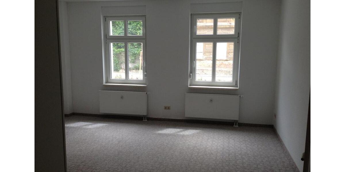 2-Raum Wohnung mit Terasse Altbau zentrumsnah 2 zimmer