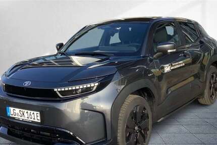 Toyota Urban Cruiser 2.000 km 41.990 &euro; Lüneburg 21337