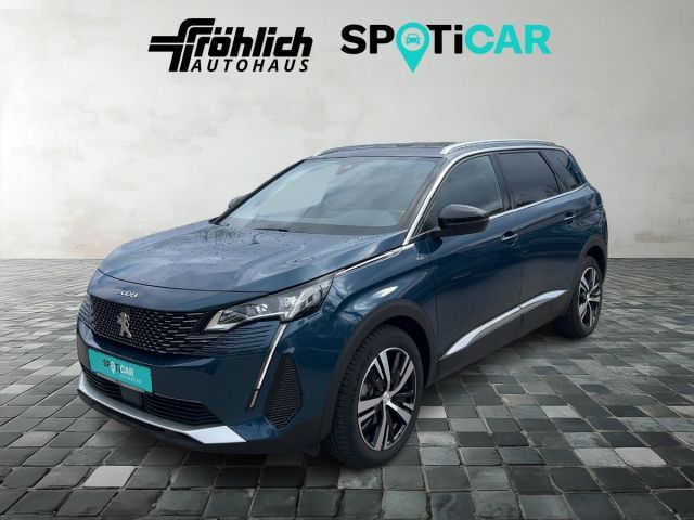 Peugeot 5008 14.500 km 32.990 &euro; Nürnberg OT Schweinau 90439