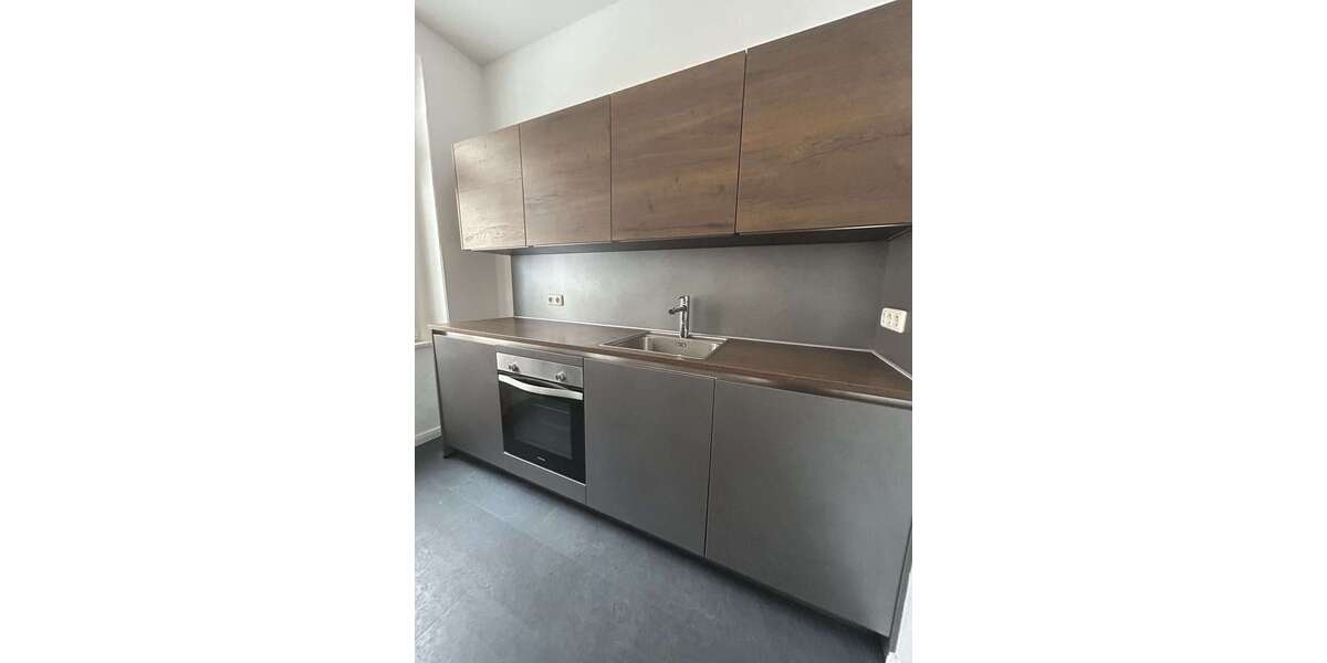 Etagenwohnung Zwickau Nordvorstadt - 4 Zimmer, 73 m&sup2;, 599&euro; | Angebot:25053585