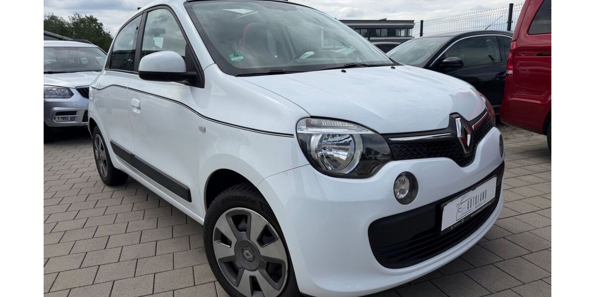 Renault Twingo 57.000 km 6.499 &euro; Weiden 92637
