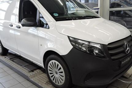 Mercedes-Benz Vito 33.595 km 34.379 &euro; Nordhausen 99734