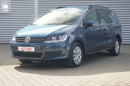 VW Sharan 79.629 km 24.950 &euro; Magdeburg 39118