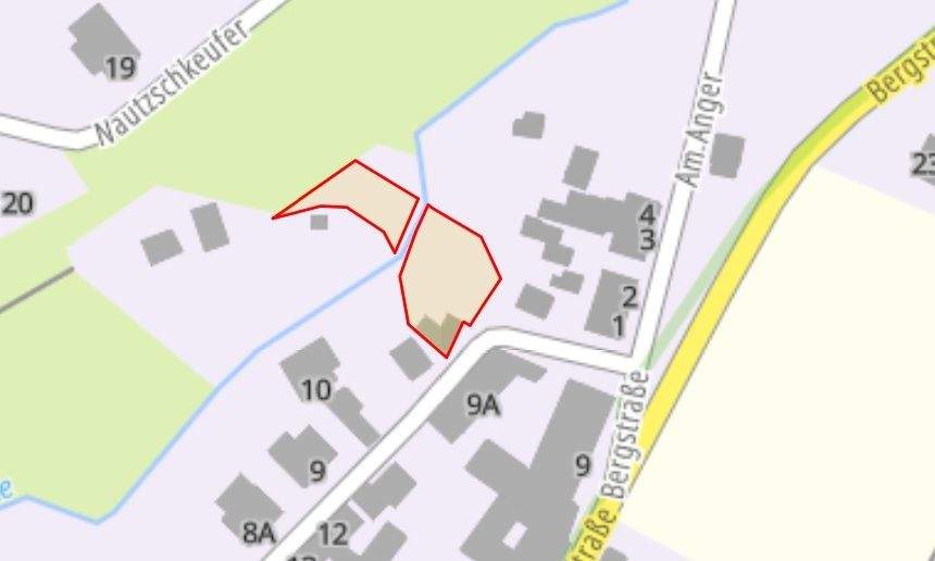 Grundstück Stößen - 50.000&euro; | Angebot:24344319