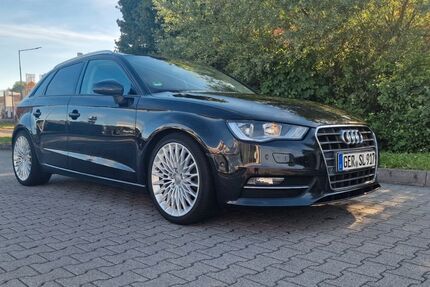 Audi A3 160.000 km 9.990 &euro; Rülzheim 76761