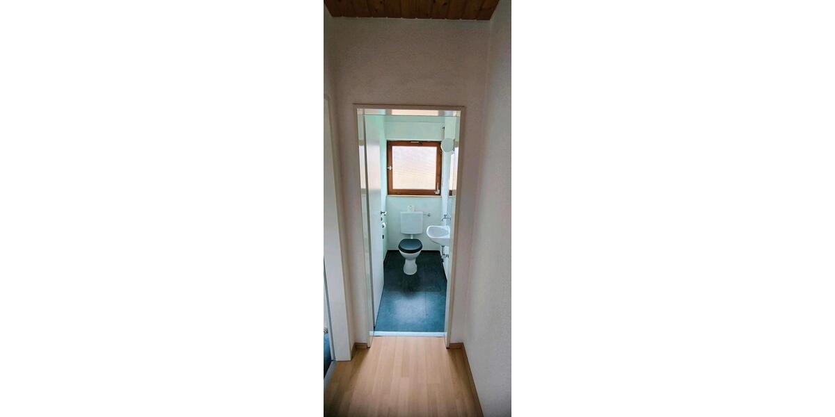 Etagenwohnung Welzheim - 3 Zimmer, 91 m&sup2;, 279.000&euro; | Angebot:26313797