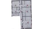 Etagenwohnung Dornhan - 4 Zimmer, 121 m&sup2;, 1.378&euro; | Angebot:25404772