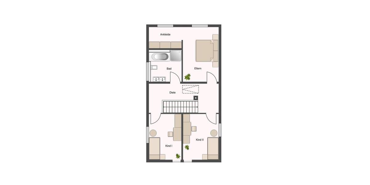 Einfamilienhaus Untersteinbach Untersteinbach - 7 Zimmer, 116 m&sup2;, 350.000&euro; | Angebot:25743867