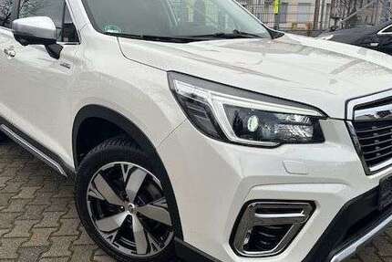 Subaru Forester 44.000 km 29.888 &euro; Berlin (Pankow) 13127