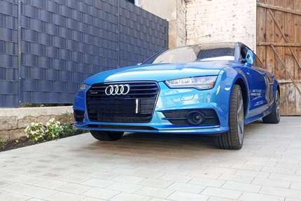 Audi A7 128.000 km 37.800 &euro; Eppingen 75031