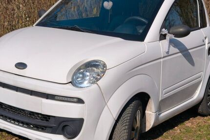 Microcar DUÈ 36.000 km 8.900 &euro; Nürtingen 72622