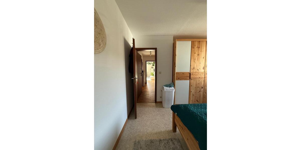 Dachgeschoßwohnung Friedenweiler - 3 Zimmer, 52 m&sup2;, 139.000&euro; | Angebot:26381894