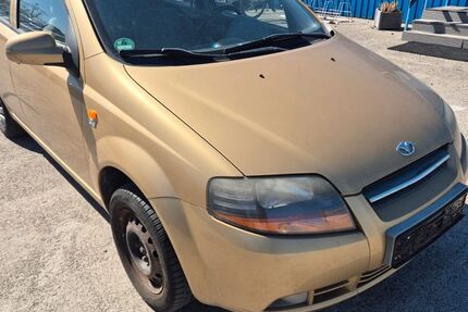 Daewoo Kalos 74.500 km 600 &euro; Stralsund 18437