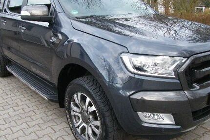 Ford Ranger 58.000 km 29.850 &euro; Elsterwerda 04910