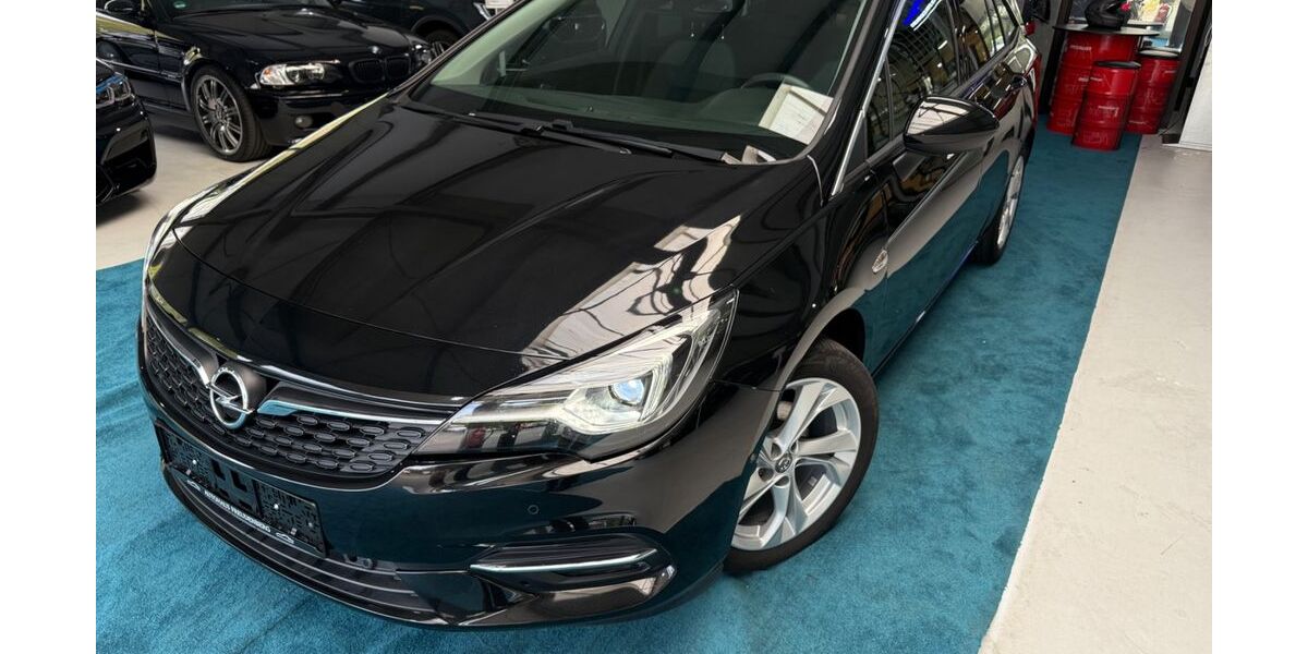 Opel Astra 62.016 km 16.499 &euro; Freudenberg 57258