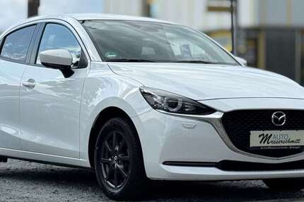 Mazda 2 57.460 km 16.440 € Erlangen 91052