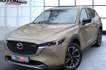 Mazda CX-5 31.600 km 28.750 &euro; Kirchseeon 85614