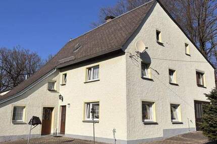 Haus Leisnig Bockelwitz - 6 Zimmer, 90 m&sup2;, 90.000&euro; | Angebot:25821936