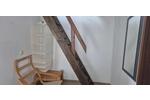Dachgeschoßwohnung Wilkau-Haßlau Haßlau - 2 Zimmer, 50 m&sup2;, 270&euro; | Angebot:26443528