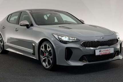 Kia Stinger 109.987 km 28.420 &euro; Horb 72160