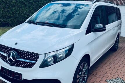 Mercedes-Benz V 220 165.000 km 31.999 &euro; Langen 49838