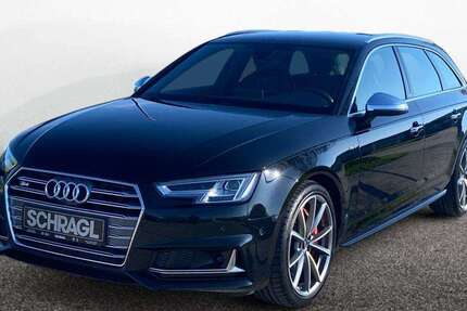 Audi S4 105.500 km 34.970 &euro; Mindelheim 87719