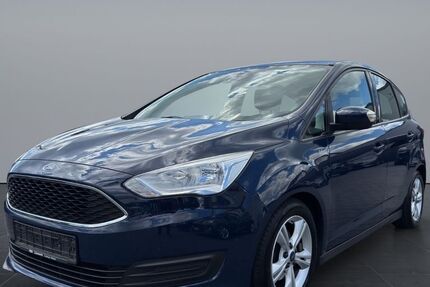 Ford C-Max 187.000 km 4.499 € Fellbach 70736