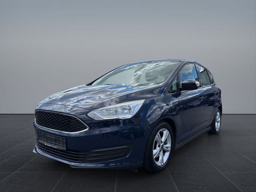 Ford C-Max 187.000 km 4.499 € Remshalden 73630