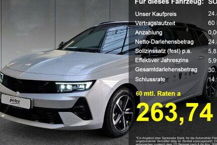 Opel Astra 12.000 km 24.840 &euro; Erfurt 99086