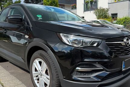 Opel Grandland (X) 148.000 km 8.550 &euro; Meckenheim 53340