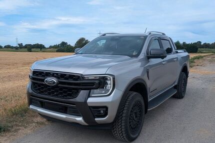 Ford Ranger 26.500 km 48.900 &euro; Bensheim 64625