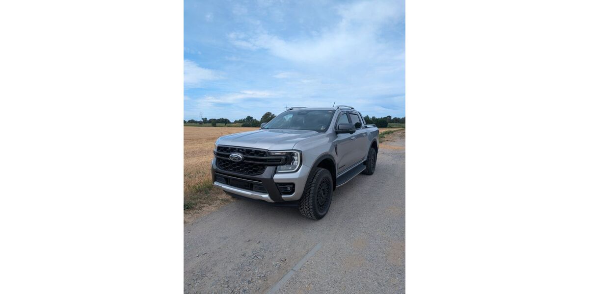 Ford Ranger 26.500 km 48.900 &euro; Bensheim 64625