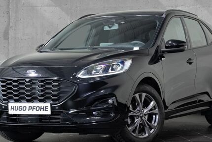 Ford Kuga 19.945 km 26.950 € Hamburg 22335