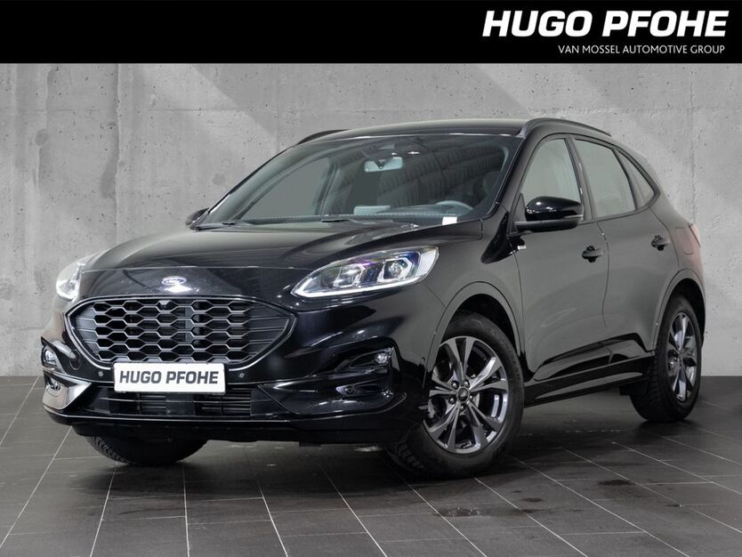 Ford Kuga 19.945 km 27.150 € Hamburg 22335