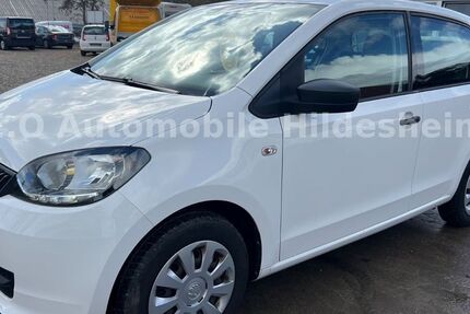 Skoda Citigo 149.600 km 4.300 &euro; Hildesheim 31135