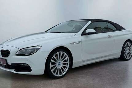 BMW 640 31.577 km 44.980 &euro; Wartenberg 36367