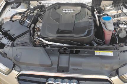 Audi A5 238.000 km 10.400 &euro; dortmund 44309